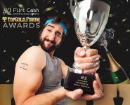 FlirtCash Award
